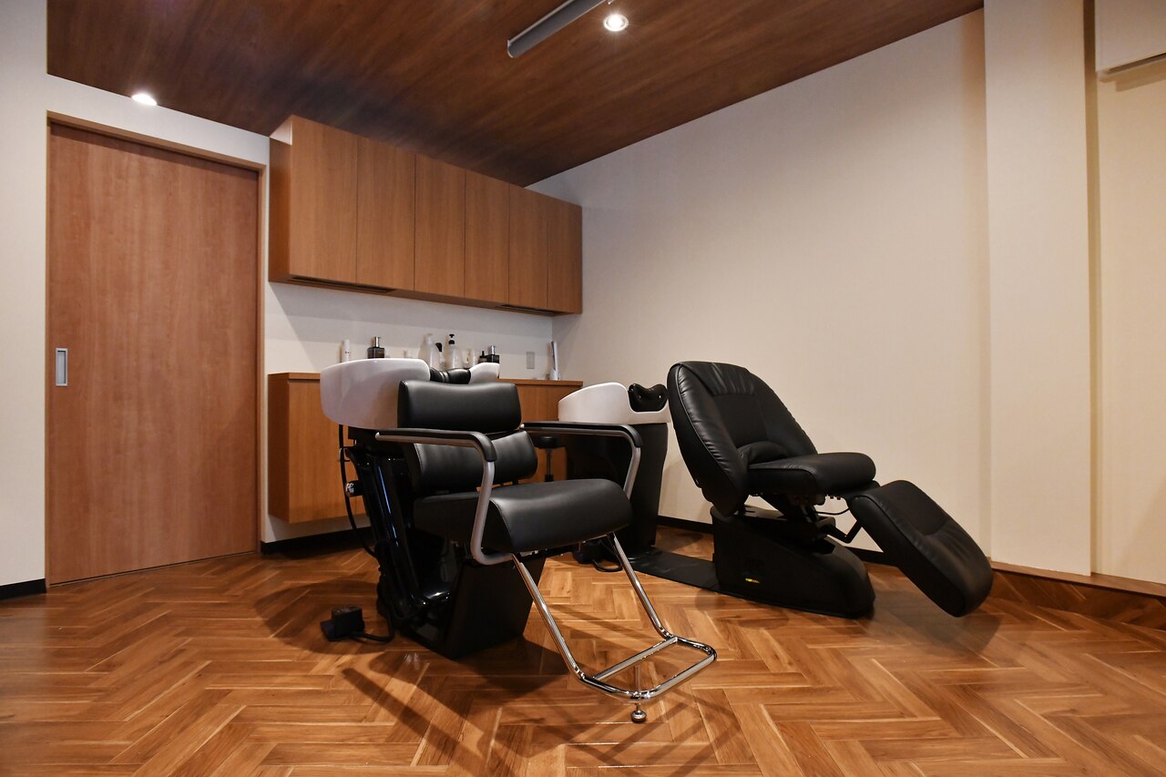 スマイルスイッチ 大島(Smile.Switch)｜ホットペッパービューティー