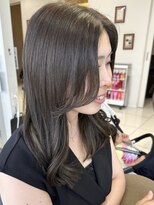 ラック 由比ヶ浜(LUCK)&nbsp;イルミナ　マットアッシュ