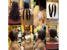 ヘアドネーション