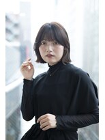 リル 8F 銀座(Rire)&nbsp;くびれボブ！【Rire-リル銀座-】