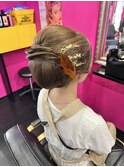 祭Hairset