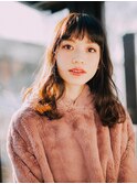 ナチュラルカール/20代/30代/40代/50代/西阿知/イオン倉敷