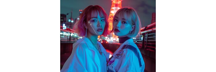 キース(KITH)のサロンヘッダー