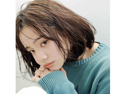 キキ(KiKi)の写真