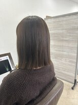 ラヴィリス バイ レム(Raviliss by rem)&nbsp;髪質改善/縮毛矯正/美髪/艶髪/