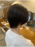 ショート