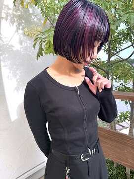 アルティスコ(artisco) ボブ