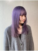 フェイスレイヤー