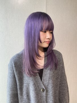 チャコレ 北千住店(Chacolle) フェイスレイヤー