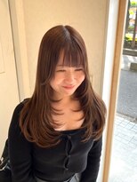 リングバイモアムー(Ring by Moremuu)&nbsp;コバタケ　レイヤー