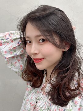 レヴィア(REVIA) レディースレイヤースタイル