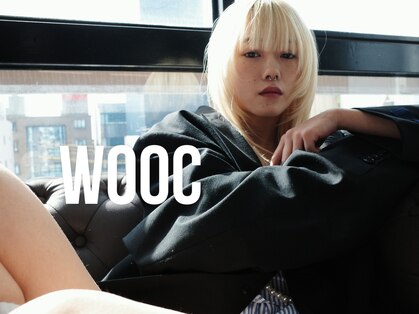 ウック(wooc)の写真