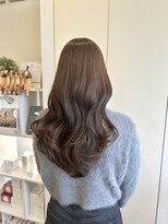 ビフィーノ ルーチェ 川西能勢口駅中店(bifino luce)&nbsp;ロングスタイル