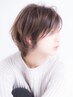 【特別価格】カット＋トリートメント＋クレンジングスパ付￥5500→￥5000