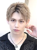 リップス 池袋(LIPPS) ルイクラッチショート