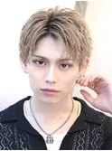 ルイクラッチショート