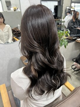 エイム(AiM) ラベンダーカラー/中明度カラー/ブリーチカラー/艶カラー