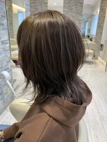 ファーストエンド 三ツ屋店(1st END.)&nbsp;グレージュ