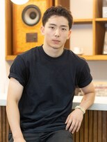 ポリッシュマン コウベ(POLISHMAN.KOBE)&nbsp;ルーズショート　メンズベリーショート２