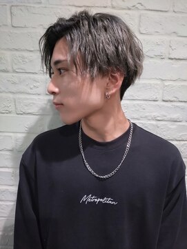 ファクトリー ヘアー(FACTORY HAIR) ツイストスパイラル