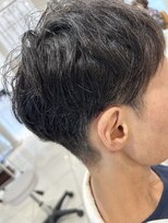 ルクール ヘアー プレジー(Le Coeur HAIR Plaisir)&nbsp;ハンサムショート