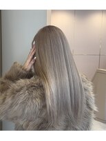 ネイバー(Neighbor)&nbsp;シルバーカラー