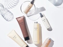 ミリミリ(milimili)の雰囲気（バイカルテ公式取り扱い店）