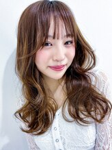 ローランド(Rowland) 【Rowland 】顔型診断×パーソナルカラー診断×小顔カット,1