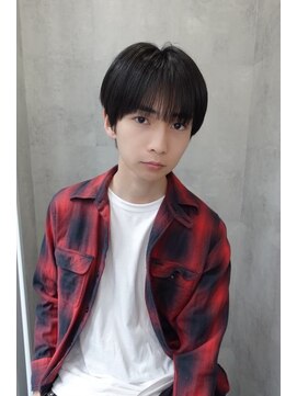 マチュレメンズ 池袋(Mature Men’s) 爽やかメンズヘア【マチュレメンズ池袋】