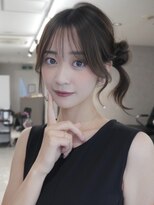 ビューレイギンザ(VIEW LEI GINZA)&nbsp;韓国レイヤーウェーブヘア髪質改善ワンホン銀座