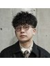 【９月学生様限定】メンズカット＋各種メンズパーマ￥13,200→￥9,500[メンズ]