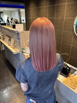 ブルーバイブレーション BlueVibration&nbsp;ダスティピンク～Autumn