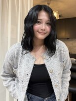 シアカ(SEA A KA)&nbsp;SEAＡKA お客様スタイル11木村心海2025