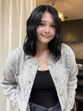 シアカ(SEA A KA) SEAＡKA お客様スタイル11木村心海2025