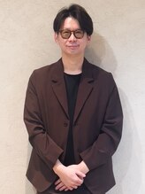 ビフィーノ リルネ フォー メン(Bifino Rilune for men)&nbsp;松尾 昇路