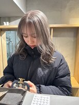 ヴィア 京都烏丸(Via)&nbsp;ホワイトベージュ