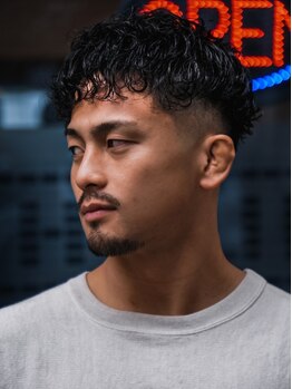 【大濠公園駅徒歩7分/赤坂駅徒歩7分◇平日21時迄営業】ON/OFFキマるスタイルで、男の魅力をとことん追及