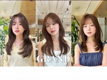 GRAND 表参道【グランド】