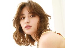 ランプ 代官山(the lamp)の雰囲気（長持ちするレイヤーカット[代官山/中目黒/恵比寿/代官山駅]）