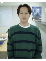 レガシー(Legacy.)&nbsp;センターパート