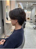 ニュアンスパーマ