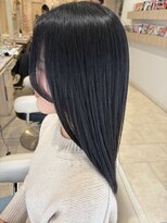 アッシュ 仙川店(Ash)&nbsp;20代30代40代うるツヤさらさら髪質改善トリートメントストレート