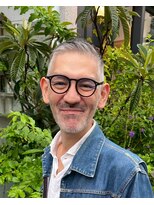 DAMANI 表参道 髪質改善/ヘッドスパ/ハイライト/白髪染め/白髪ぼかし/縮毛矯正&nbsp;サーフカール/波巻きツイストスパイラル[表参道駅]