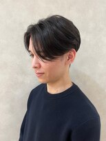 ヴィサージュアクト(VISAGE a.c.t)&nbsp;ニュアンスパーマ