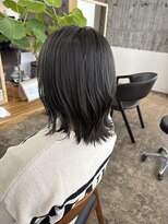 サイ(sai) 【江幡担当】透明感カラー