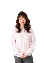 ジーズ(G's) 今村 早央里