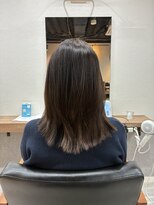 シエル 蒲田店(CIEL)&nbsp;レイヤーボブ