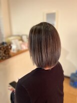 ヘアーコンセプト(HAIR CONCEPT)&nbsp;おさまり◎ボブ