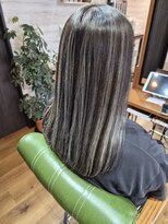 レック(REK)&nbsp;コントラストハイライト