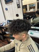 アプローズ(AppLauz)&nbsp;スペインカール